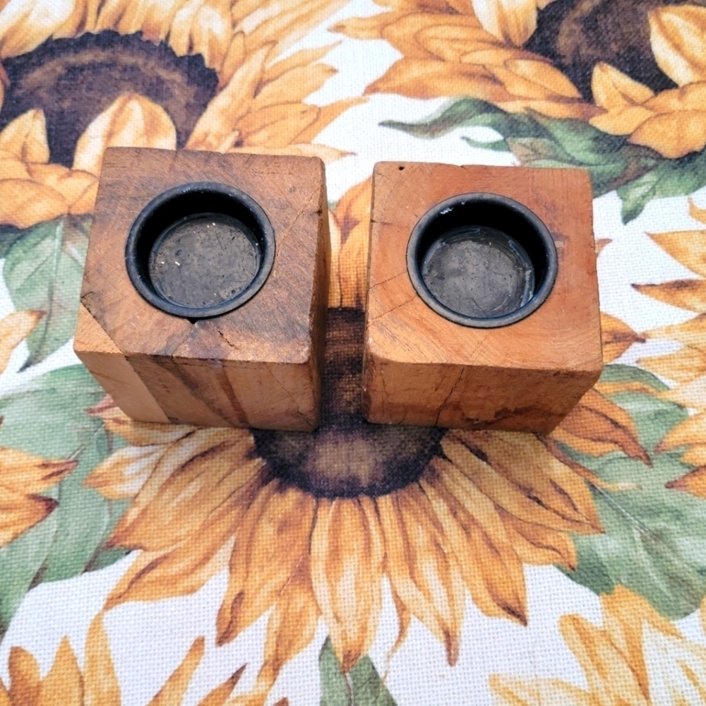 Candle Holders